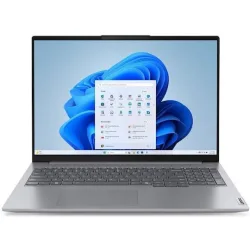 LENOVO Laptop ThinkBook 16 G7 ARP 16'' WUXGA IPS/R7-7735HS/32GB/1TB SSD/AMD Radeon 680M Graphics/Win 11 Pro/3Y NBD/Arctic Grey