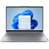 LENOVO Laptop ThinkBook 16 G8 IAL 16'' WUXGA IPS/Ultra7-255H/32GB/1TB SSD/Intel  Arc Graphics/Win 11 Pro/3Y NBD/Arctic Grey