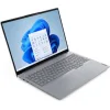 LENOVO Laptop ThinkBook 16 G8 IAL 16'' WUXGA IPS/Ultra7-255H/32GB/1TB SSD/Intel  Arc Graphics/Win 11 Pro/3Y NBD/Arctic Grey