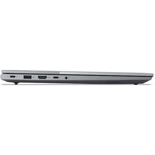 LENOVO Laptop ThinkBook 16 G8 IAL 16'' WUXGA IPS/Ultra7-255H/32GB/1TB SSD/Intel  Arc Graphics/Win 11 Pro/3Y NBD/Arctic Grey