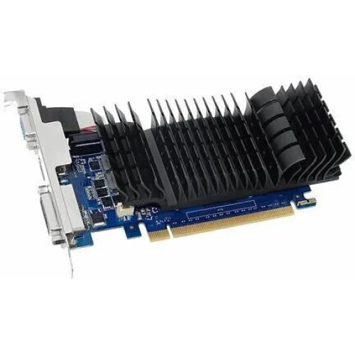 ASUS VGA  GT710-SL-2GD5-BRK-EVO 2GB DDR5