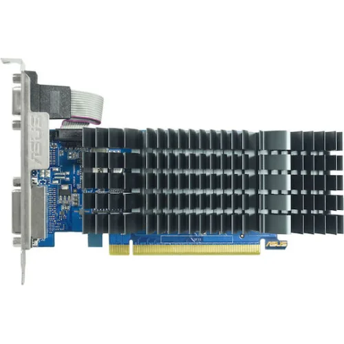 ASUS VGA  GT710-SL-2GD5-BRK-EVO 2GB DDR5