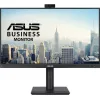 ASUS Monitor BE279QFK Video Conferencing 27'' 1920x1080 5ms IPS, DisplayPort 1.2, HDMI, VGA, 3YearsW