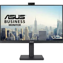 ASUS Monitor BE279QFK Video Conferencing 27'' 1920x1080 5ms IPS, DisplayPort 1.2, HDMI, VGA, 3YearsW