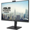 ASUS Monitor BE279QFK Video Conferencing 27'' 1920x1080 5ms IPS, DisplayPort 1.2, HDMI, VGA, 3YearsW