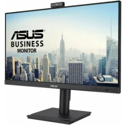 ASUS Monitor BE279QFK Video Conferencing 27'' 1920x1080 5ms IPS, DisplayPort 1.2, HDMI, VGA, 3YearsW