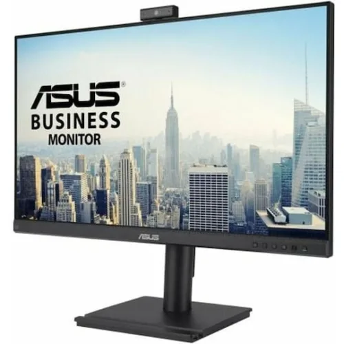 ASUS Monitor BE279QFK Video Conferencing 27'' 1920x1080 5ms IPS, DisplayPort 1.2, HDMI, VGA, 3YearsW