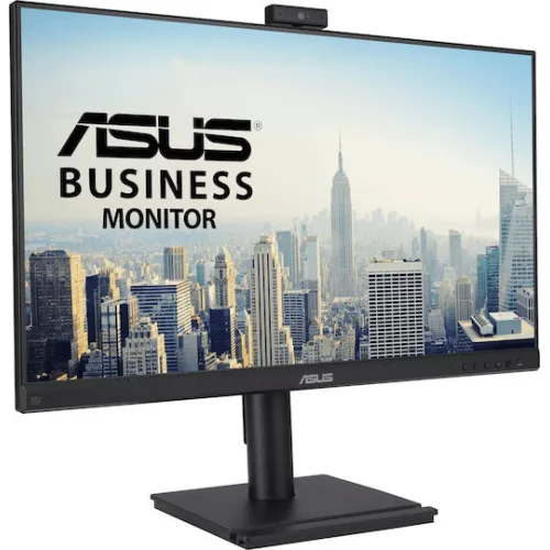 ASUS Monitor BE279QFK Video Conferencing 27'' 1920x1080 5ms IPS, DisplayPort 1.2, HDMI, VGA, 3YearsW