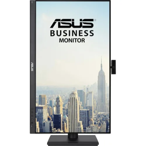 ASUS Monitor BE279QFK Video Conferencing 27'' 1920x1080 5ms IPS, DisplayPort 1.2, HDMI, VGA, 3YearsW