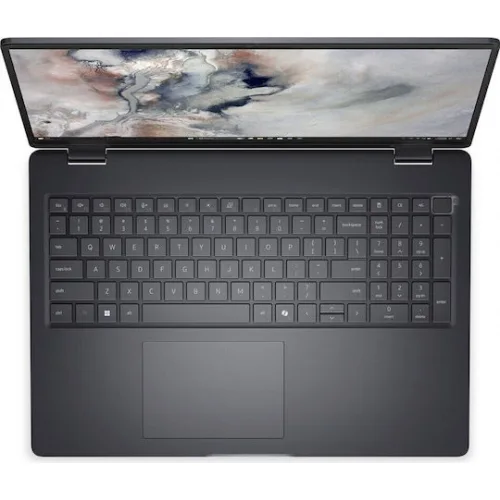 Dell Pro 16 PC16250 16" IPS FHD+ (Core 5-120U/16GB/512GB SSD/W11 Pro) (GR Keyboard)