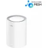 Cudy M3000 v1 WiFi Mesh Network Access Point Wi‑Fi 6 Dual Band (2.4 & 5GHz) Μαύρο