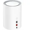 Cudy M3000 v1 WiFi Mesh Network Access Point Wi‑Fi 6 Dual Band (2.4 & 5GHz) Μαύρο