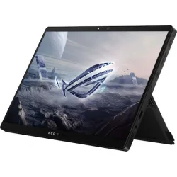 Asus Flow Ζ13 GZ302EA-RU011X 13.4" QHD+ 180Hz (Ryzen AI Max 300 Series-Max+ 395/32GB/1TB SSD/W11 Pro) (GR Keyboard)