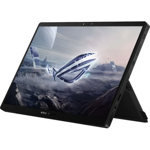 Asus Flow Ζ13 GZ302EA-RU011X 13.4" QHD+ 180Hz (Ryzen AI Max 300 Series-Max+ 395/32GB/1TB SSD/W11 Pro) (GR Keyboard)