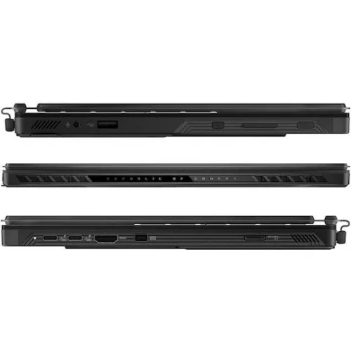 Asus Flow Ζ13 GZ302EA-RU011X 13.4" QHD+ 180Hz (Ryzen AI Max 300 Series-Max+ 395/32GB/1TB SSD/W11 Pro) (GR Keyboard)