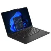 LENOVO Laptop ThinkPad X1 Carbon G13 Aura Edition 14'' 2.8K OLED/Ultra7-265U/64GB/1TB SSD  Intel Arc Graphics/Win 11 Pro/Touch/5G/3Y PREM/Black Paint