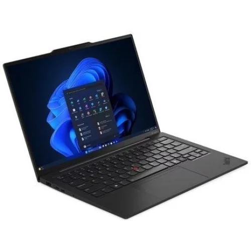 LENOVO Laptop ThinkPad X1 Carbon G13 Aura Edition 14'' 2.8K OLED/Ultra7-265U/64GB/1TB SSD  Intel Arc Graphics/Win 11 Pro/Touch/5G/3Y PREM/Black Paint