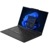 LENOVO Laptop ThinkPad X1 Carbon G13 Aura Edition 14'' 2.8K OLED/Ultra7-265U/64GB/1TB SSD  Intel Arc Graphics/Win 11 Pro/Touch/5G/3Y PREM/Black Paint