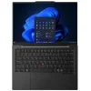 LENOVO Laptop ThinkPad X1 Carbon G13 Aura Edition 14'' 2.8K OLED/Ultra7-265U/64GB/1TB SSD  Intel Arc Graphics/Win 11 Pro/Touch/5G/3Y PREM/Black Paint