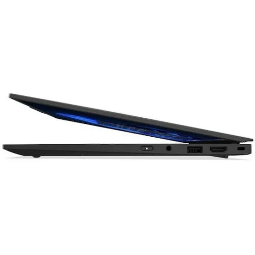 LENOVO Laptop ThinkPad X1 Carbon G13 Aura Edition 14'' 2.8K OLED/Ultra7-265U/64GB/1TB SSD  Intel Arc Graphics/Win 11 Pro/Touch/5G/3Y PREM/Black Paint
