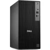 Dell Pro Tower QCT1255 Gaming Desktop PC (Ryzen 7 Pro-8700G/16GB DDR5/512GB SSD + 512GB SSD/W11 Pro)