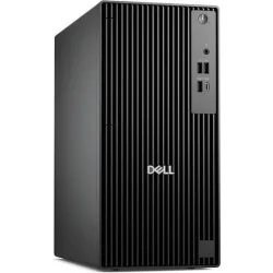Dell Pro Tower QCT1255 Gaming Desktop PC (Ryzen 7 Pro-8700G/16GB DDR5/512GB SSD + 512GB SSD/W11 Pro)