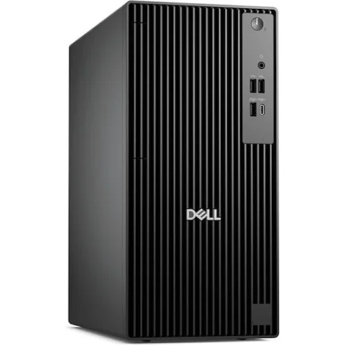 Dell Pro Tower QCT1255 Gaming Desktop PC (Ryzen 7 Pro-8700G/16GB DDR5/512GB SSD + 512GB SSD/W11 Pro)