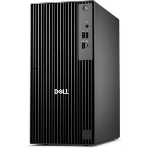 Dell Pro Tower QCT1255 Gaming Desktop PC (Ryzen 7 Pro-8700G/16GB DDR5/512GB SSD + 512GB SSD/W11 Pro)
