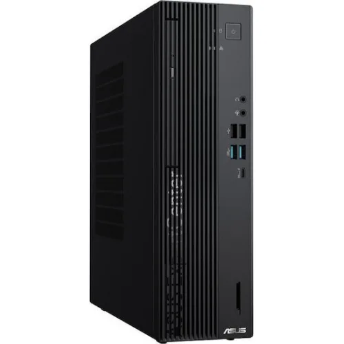 Asus ExpertCenter D7 SFF D701SERT-GR73C1X SFF Desktop PC (i7-14700/16GB DDR5/512GB SSD/W11 Pro)