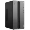 Lenovo LOQ Tower 17IAX10 Gaming Desktop PC (Ultra 7-255HX/32GB DDR4/1.0TB SSD/W11 Home) Luna GreyandRaven Black