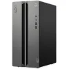 Lenovo LOQ Tower 17IAX10 Gaming Desktop PC (Ultra 7-255HX/32GB DDR4/1.0TB SSD/W11 Home) Luna GreyandRaven Black