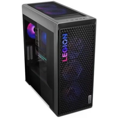 Lenovo Legion T7 34IAS10 Gaming Desktop PC (Ultra 7-265KF/32GB DDR5/1TB SSD/GeForce RTX 5080/W11 Home)