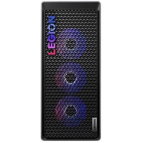Lenovo Legion T7 34IAS10 Gaming Desktop PC (Ultra 7-265KF/32GB DDR5/1TB SSD/GeForce RTX 5080/W11 Home)