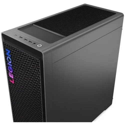 Lenovo Legion T7 34IAS10 Gaming Desktop PC (Ultra 7-265KF/32GB DDR5/1TB SSD/GeForce RTX 5080/W11 Home)