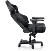 Anda Seat Kaiser 4 XL 6D Armrest Καρέκλα Gaming Δερματίνης με Ρυθμιζόμενα Μπράτσα Μαύρη