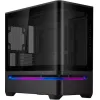 Asus Prime AP202 Midi Tower Κουτί Υπολογιστή Μαύρο