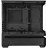 Asus Prime AP202 Midi Tower Κουτί Υπολογιστή Μαύρο