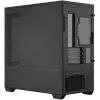 Asus Prime AP202 Midi Tower Κουτί Υπολογιστή Μαύρο