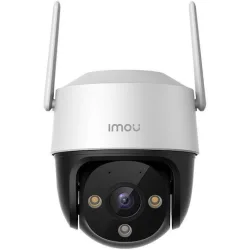 IMOU CAMERA CRUISER SE+ 3MP,WIFI,PANandTILT