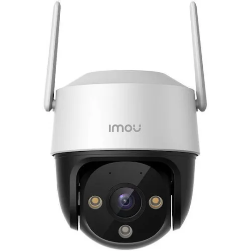 IMOU CAMERA CRUISER SE+ 3MP,WIFI,PANandTILT