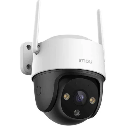 IMOU CAMERA CRUISER SE+ 3MP,WIFI,PANandTILT