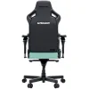Anda Seat Kaiser-4 V2 XL Καρέκλα Gaming Δερματίνης με Ρυθμιζόμενα Μπράτσα Πράσινη