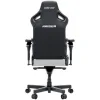 Anda Seat Kaiser-4 V2 XL Υφασμάτινη Καρέκλα Gaming με Ρυθμιζόμενα Μπράτσα Γκρι