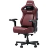 ANDA SEAT Gaming Chair KAISER-4 V2 XL Maroon with 6D Armrest