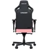 Anda Seat Kaiser-4 V2 XL Καρέκλα Gaming Δερματίνης με Ρυθμιζόμενα Μπράτσα Ροζ