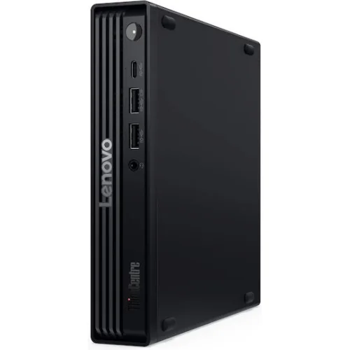 Lenovo ThinkCentre Tiny-M70q Gen6 PC (Core Ultra 7 265T/32GB DDR5/1TB SSD/W11 Pro)