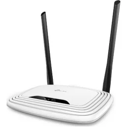 TP-LINK TL-WR841N v14 Ασύρματο Router Wi‑Fi 4 με 4 Θύρες Ethernet TP-LINK TL-WR841N v14 Ασύρματο Router Wi‑Fi 4 με 4 Θύρες Ethernet