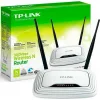 TP-LINK TL-WR841N v14 Ασύρματο Router Wi‑Fi 4 με 4 Θύρες Ethernet