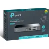 TP-LINK TL-SG1016D v11 Unmanaged L2 Switch με 16 Θύρες Gigabit (1Gbps) Ethernet