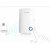 TP-LINK TL-WA850RE v7 WiFi Extender Single Band (2.4GHz) 300Mbps